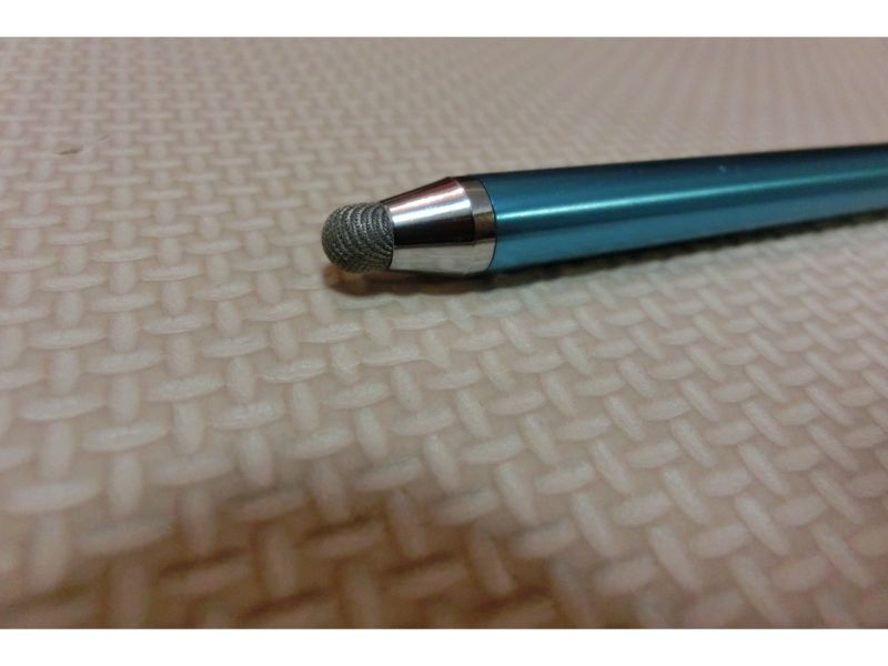 RISU算数のペン